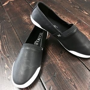 SOLD OUT Corkys Boutique "Moxey" Flats